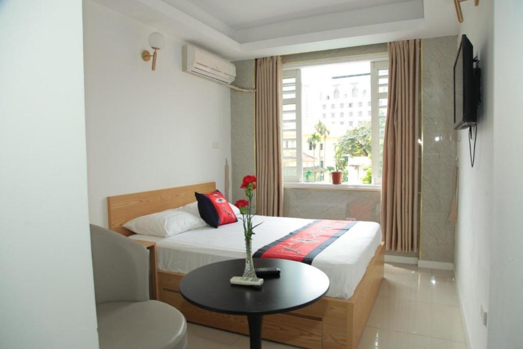 Guest House Anh Ngoc – Hanoi