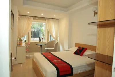 Guest House Anh Ngoc – Fotos 2
