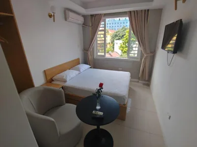 Guest House Anh Ngoc – Fotos 5