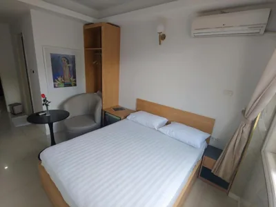 Guest House Anh Ngoc – Fotos 7