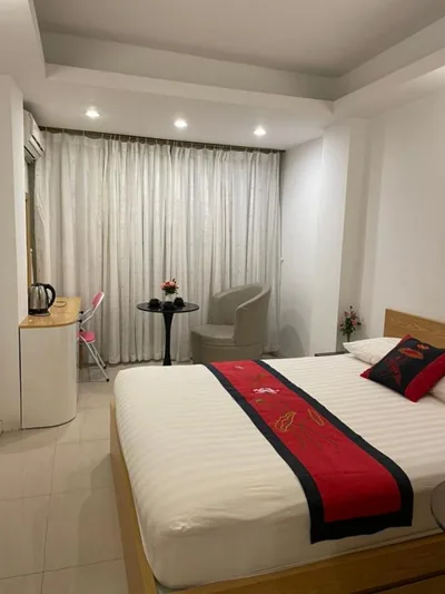 Guest House Anh Ngoc – Fotos 8