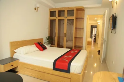 Guest House Anh Ngoc – Fotos 9